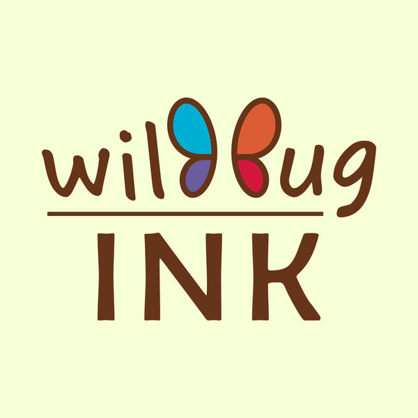 Wild Bug Ink